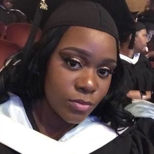 Meet your Posher, Shaniqua